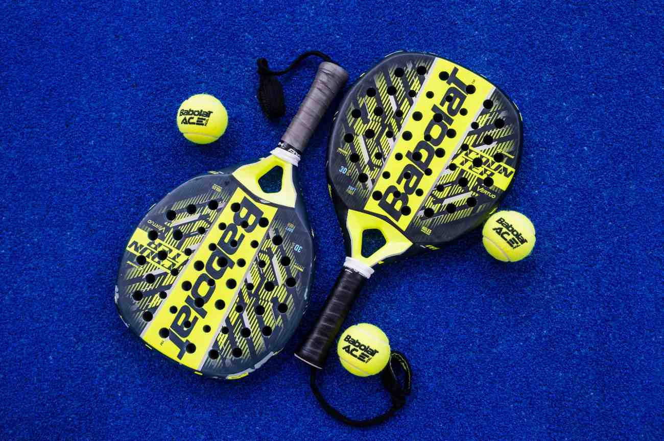 Padel Court