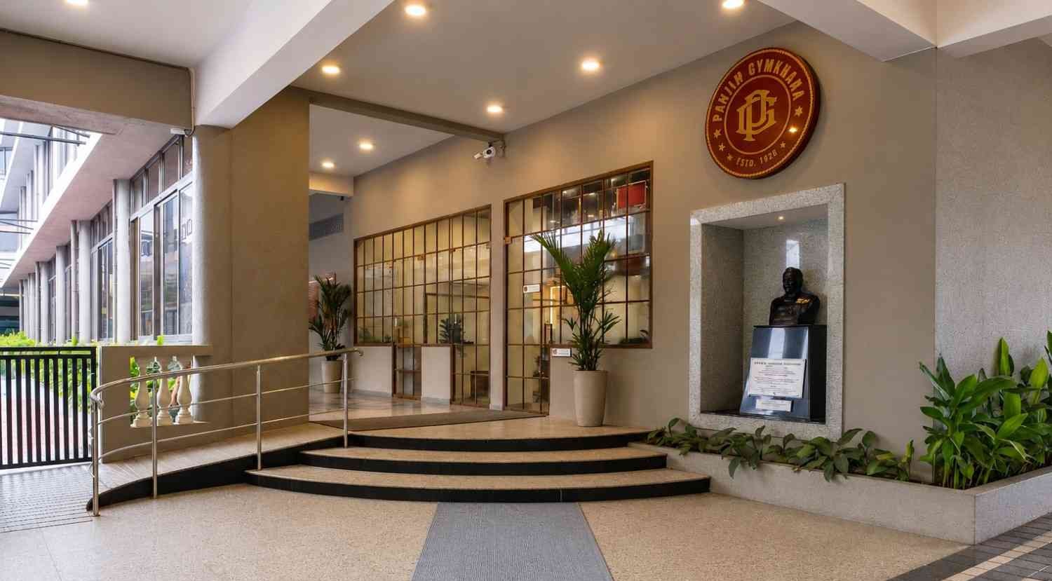 Panjim Gymkhana