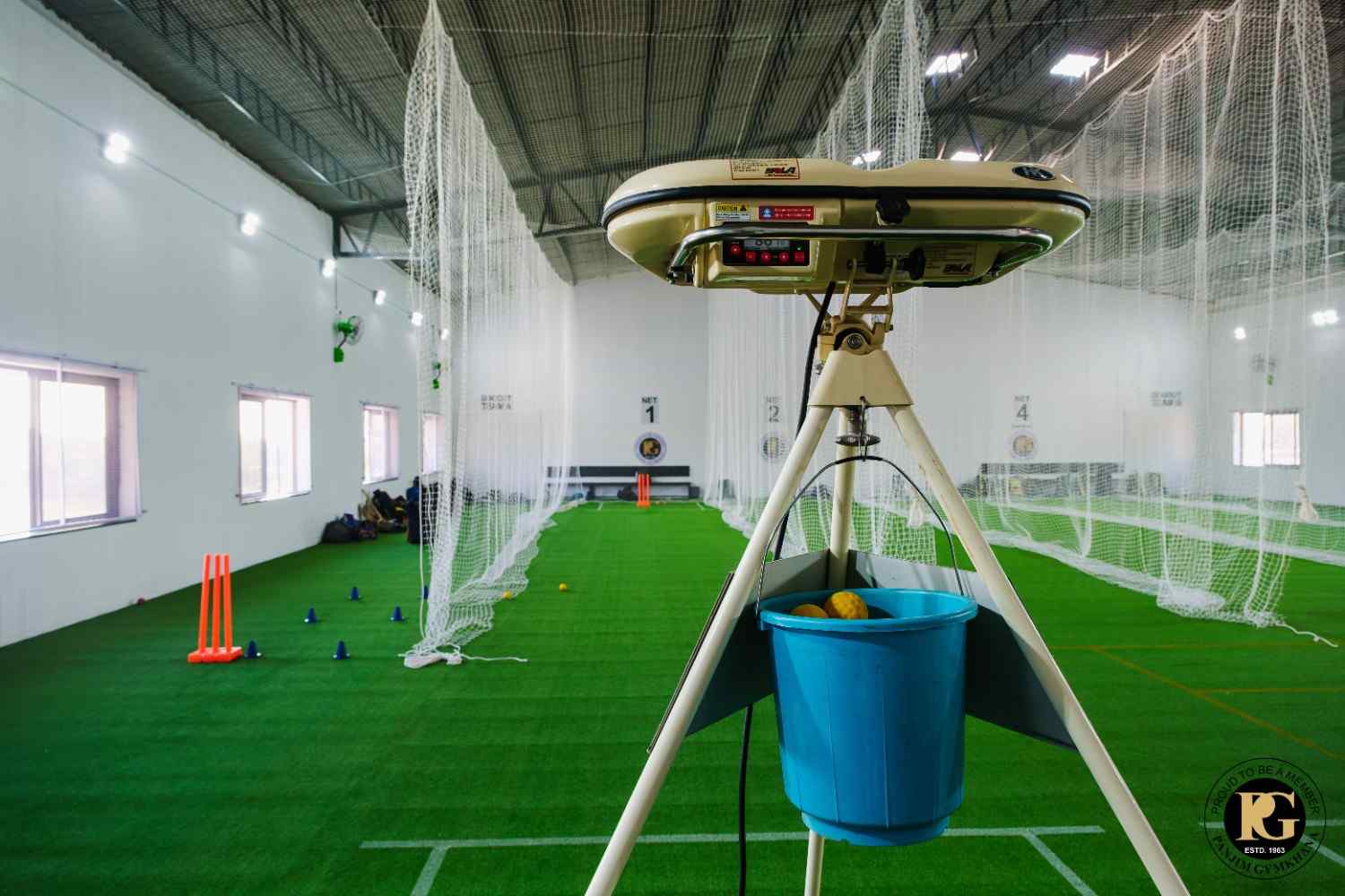 Cricket Ground