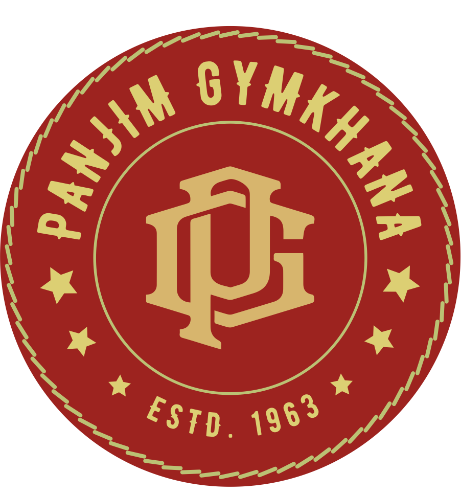 Panjim Gymkhana Logo